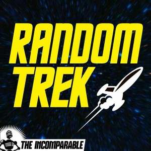 Random Trek 86: “Time’s Arrow Part 1 and 2” (TNG) with David Gian-Cursio